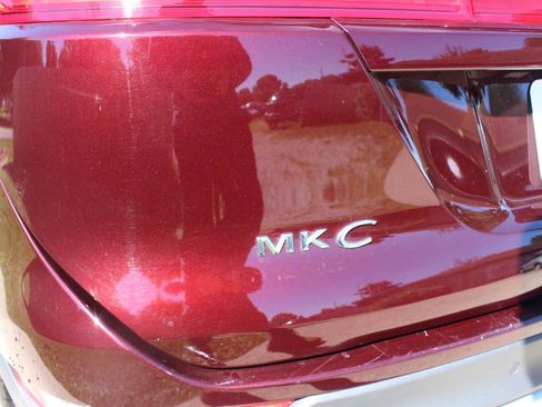 Used 2018 Lincoln MKC Reserve w/ Lincoln MKC Climate Package AWD/4WD image 42