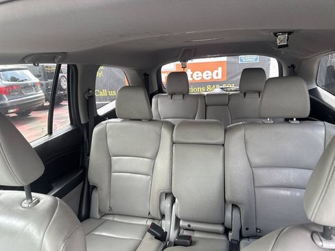 Used 2016 Honda Pilot EX-L image 21