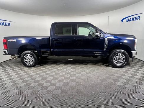 Used 2025 Ford F250 Lariat AWD/4WD image 7