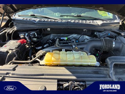Used 2020 Ford F150 XLT w/ Equipment Group 302A Luxury AWD/4WD image 21