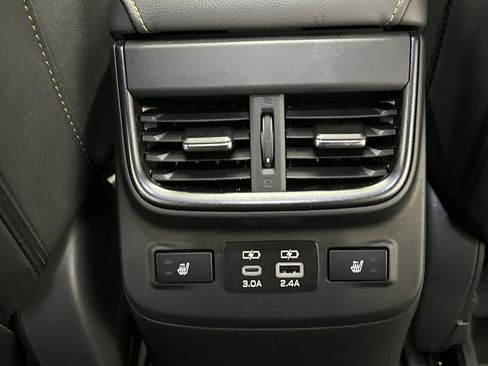 Used 2025 Subaru Outback Wilderness image 25