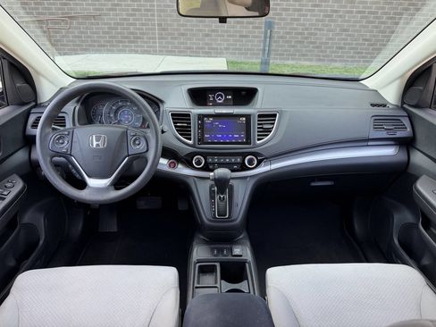 Used 2016 Honda CR-V EX image 14