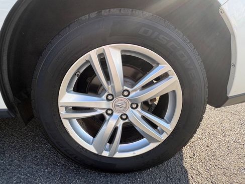 Used 2013 Acura RDX AWD image 20