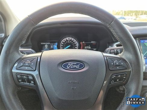 Used 2022 Ford Ranger Lariat w/ Equipment Group 501A High image 31