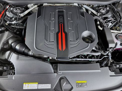 New 2026 Audi S5 Premium Plus AWD/4WD image 32