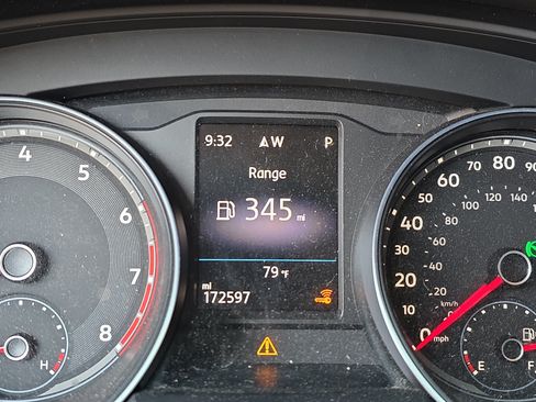 Used 2018 Volkswagen Atlas SE FWD image 7