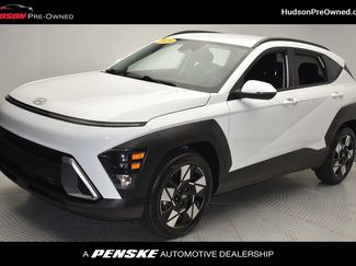 Used 2025 Hyundai Kona SEL FWD video 1