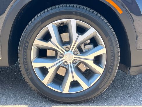 Used 2020 Hyundai Palisade SEL FWD image 8