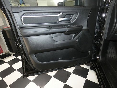 New 2026 RAM 1500 Big Horn image 21