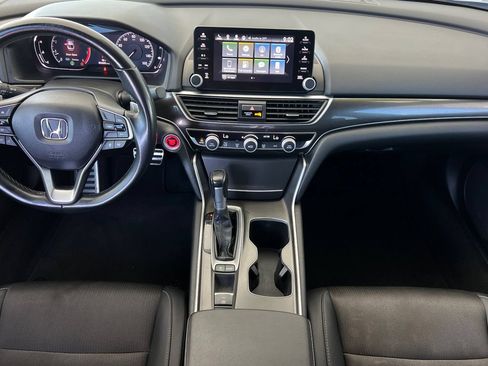 Used 2020 Honda Accord Sport image 16