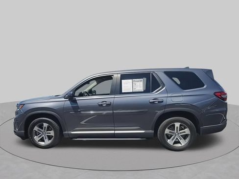 Used 2024 Honda Pilot EX-L image 5