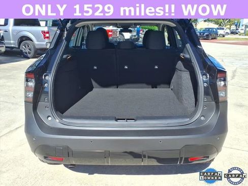 Certified 2025 Nissan Kicks S image 29