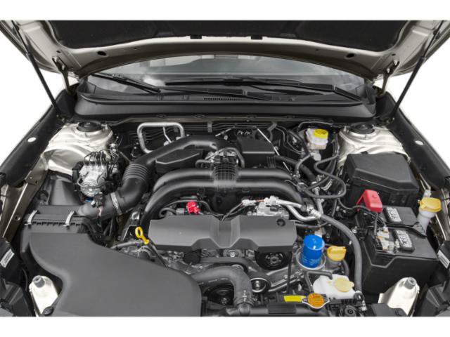 Used 2019 Subaru Legacy 2.5i w/ Alloy Wheel Package AWD/4WD image 16