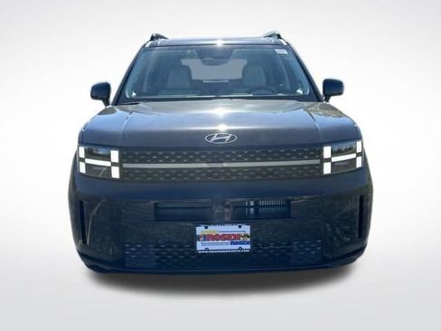 New 2025 Hyundai Santa Fe Calligraphy image 8