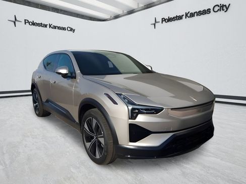 New 2025 Polestar Polestar 3 w/ Plus Pack image 2