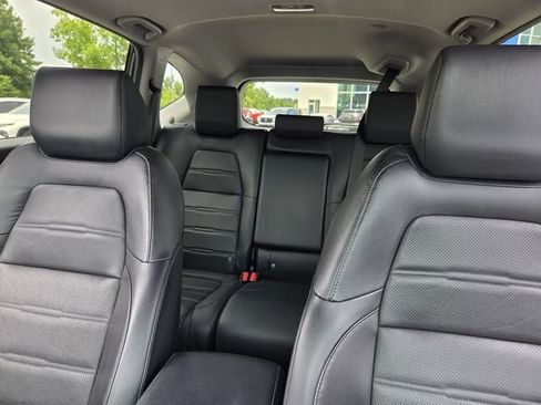 Used 2022 Honda CR-V EX-L image 31