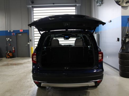 Used 2022 Honda Pilot Touring image 52