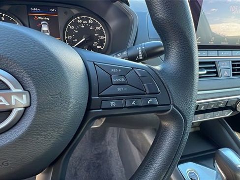 New 2025 Nissan Altima 2.5 S image 28