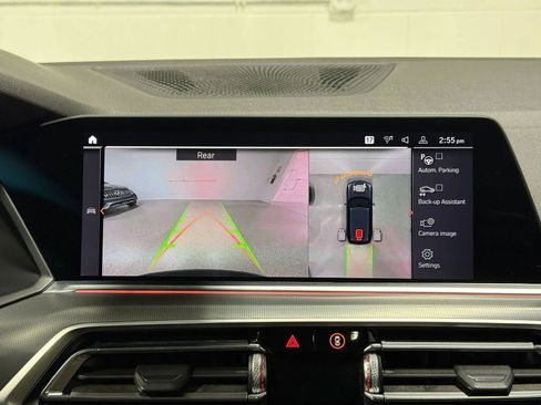 Used 2019 BMW X5 xDrive40i w/ M Sport Package AWD/4WD image 36