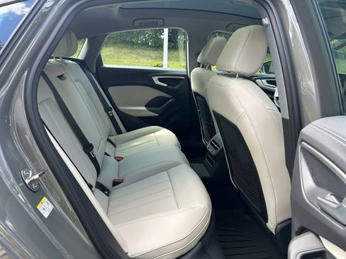 New 2025 Audi A5 2.0T Premium image 29