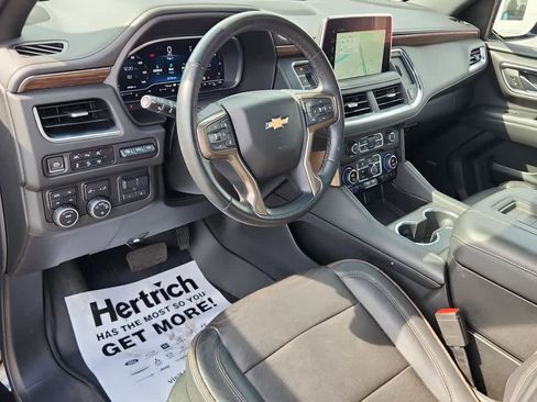 Used 2023 Chevrolet Tahoe High Country image 15