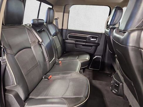 Used 2020 RAM 2500 Laramie AWD/4WD image 18