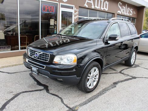 Used 2012 Volvo XC90 3.2 image 2