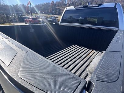 Used 2024 Toyota Tundra Capstone