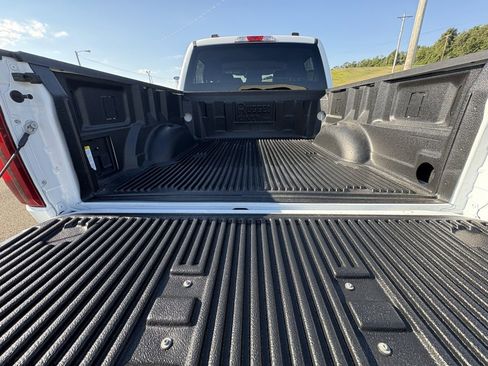 Used 2024 Ford F150 XLT w/ Mobile Office Package image 20