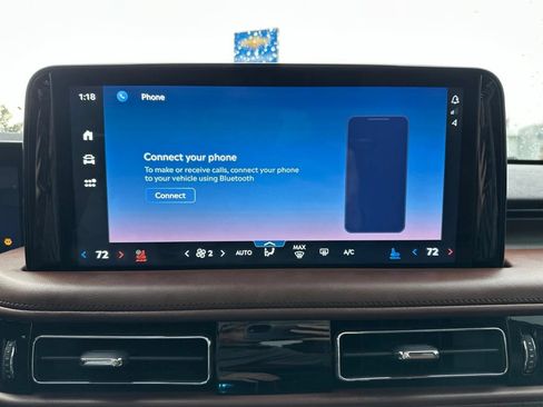 Used 2025 Lincoln Aviator Reserve w/ Equipment Group 201A AWD/4WD image 21