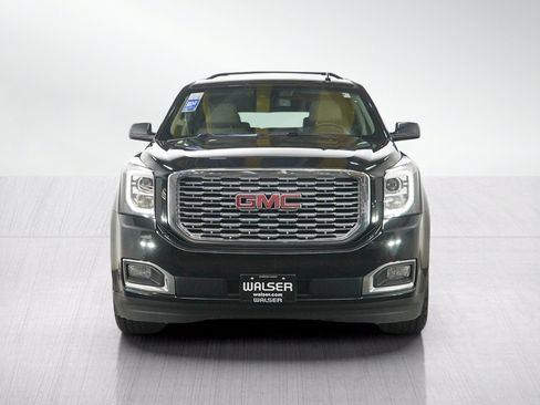 Used 2019 GMC Yukon XL Denali w/ Open Road Package AWD/4WD image 8