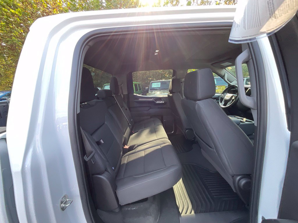 Used 2024 GMC Sierra 1500 Elevation AWD/4WD image 24