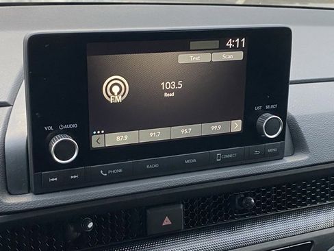 Certified 2024 Honda CR-V Sport image 21