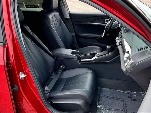 Used 2024 Acura Integra image 27