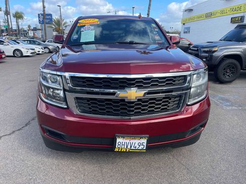 Used 2019 Chevrolet Suburban LS image 8