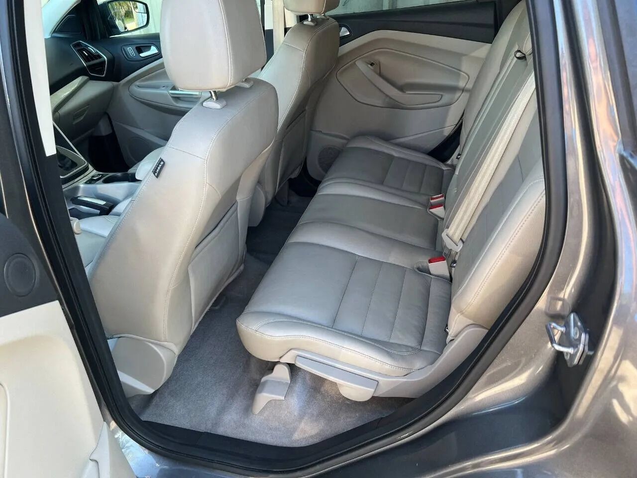 Used 2013 Ford Escape SEL FWD image 7