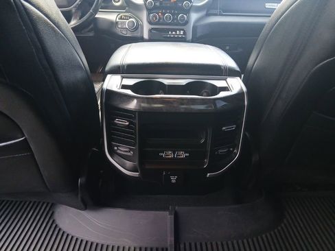 Used 2022 RAM 1500 Lone Star AWD/4WD image 39