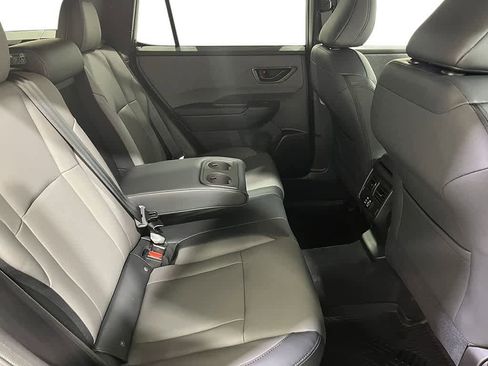 New 2026 Subaru Outback Premium AWD/4WD image 24