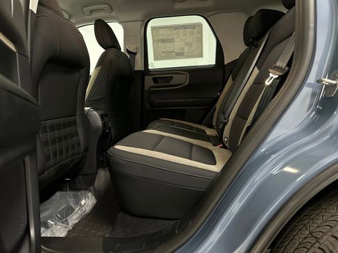 New 2025 Ford Bronco Sport Big Bend image 22