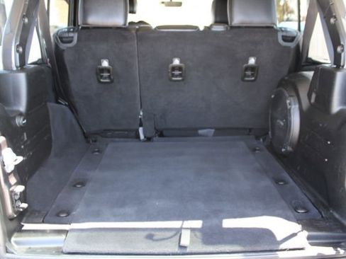 Used 2022 Jeep Wrangler Unlimited Sport AWD/4WD image 45