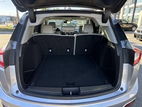 Used 2019 Acura RDX FWD w/ Advance Package image 8