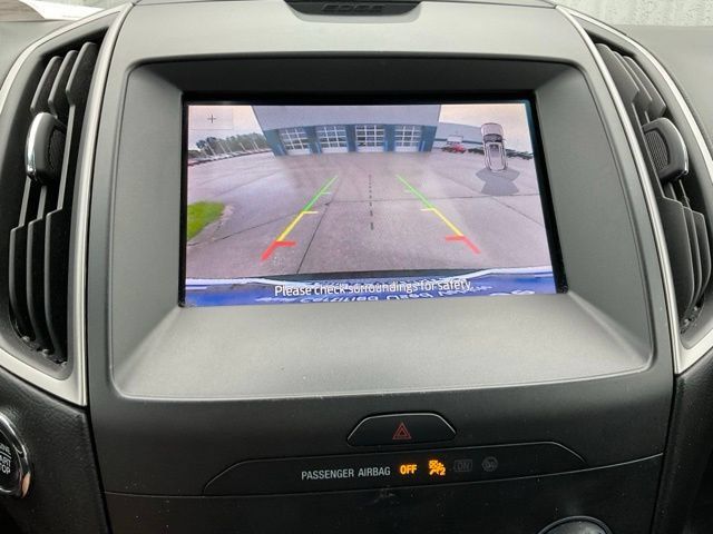 Used 2020 Ford Edge SEL w/ Convenience Package AWD/4WD image 36