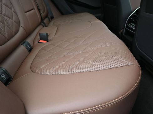 New 2026 BMW X5 sDrive40i w/ Climate Comfort Package RWD image 22