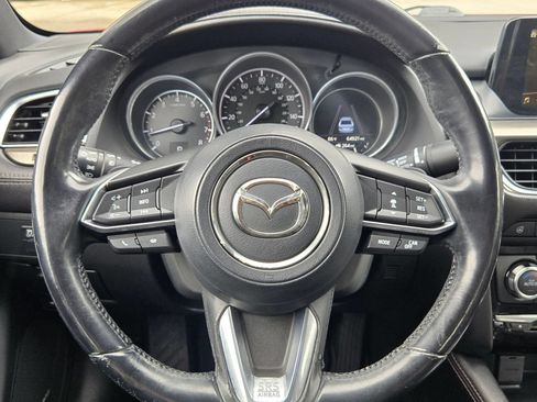 Used 2017 MAZDA MAZDA6 Grand Touring FWD image 20