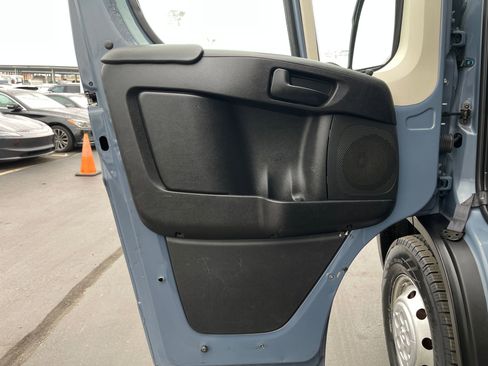 Used 2020 RAM ProMaster 3500 FWD image 12