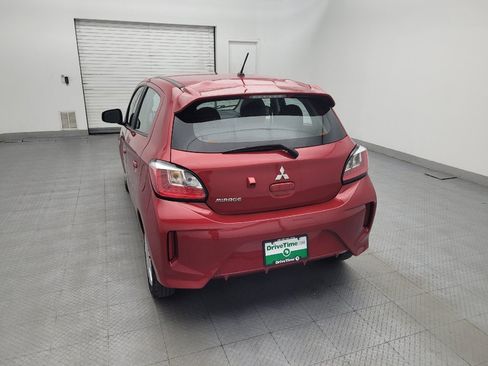 Used 2021 Mitsubishi Mirage FWD image 6