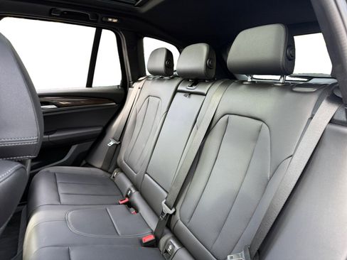 Used 2022 BMW X3 sDrive30i w/ Convenience Package w/ZPA image 13