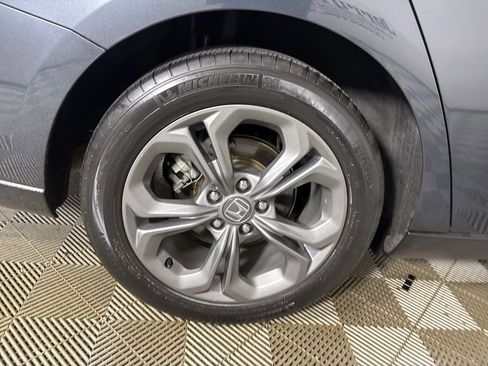 Used 2024 Honda Accord EX image 30