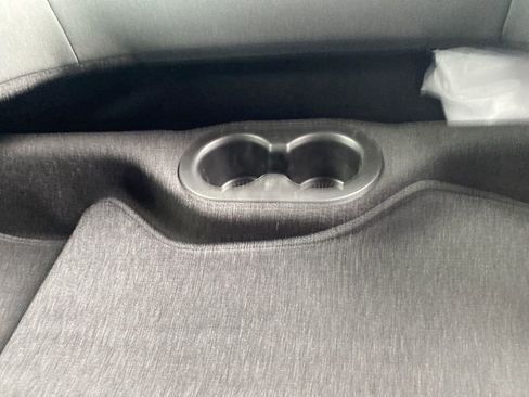 Used 2025 RAM 2500 Tradesman image 18