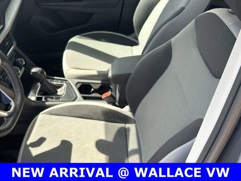 Certified 2023 Volkswagen Taos S image 17